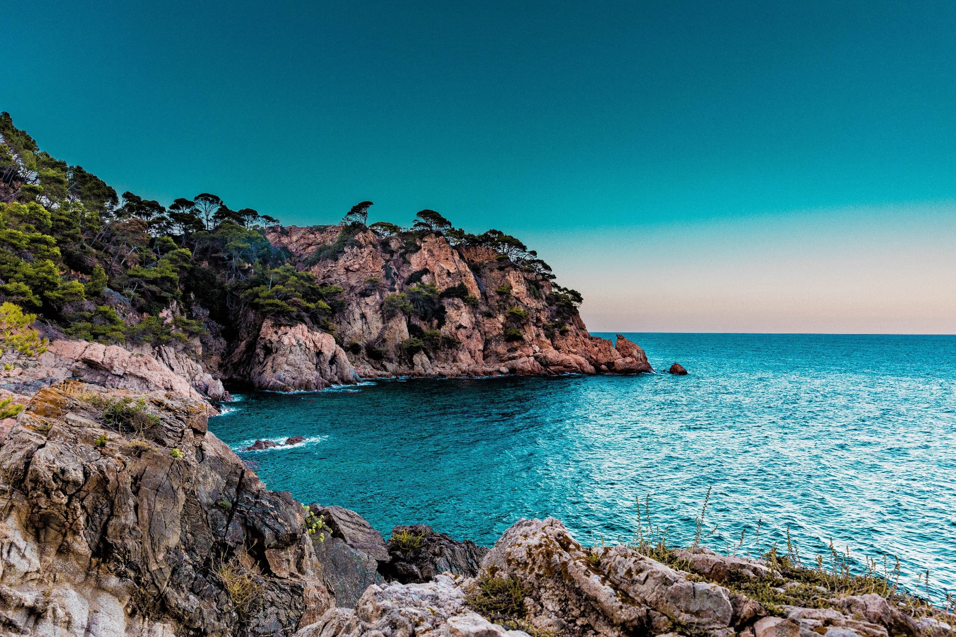 Mediterranean Spain Tour